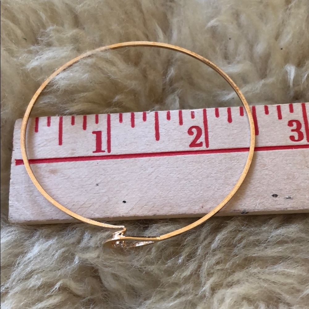 Avon vintage catch a star bracelet - Picture 5 of 8